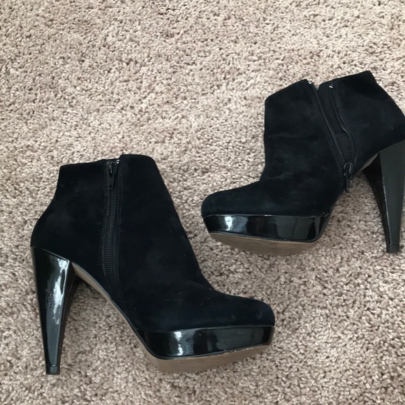 Booties - Picture 4 of 5